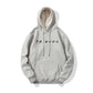 Print Hoodie