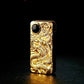 Dragon Style Jutsu Touch Lighter