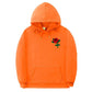 Rose Hoodie