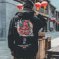 Art of The Samurai Hoodie