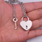 Unlockable Personality Necklace
