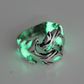 DragonStyle Neon Glow Ring