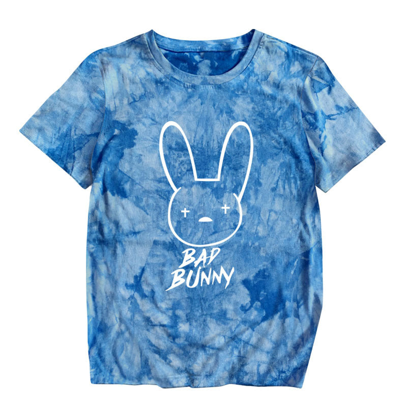 Bad Bunny Loose Tee