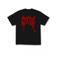Hiphop Rap Vintage Tee