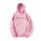 Print Hoodie