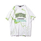 Male And Female Couple  Short Sleeve