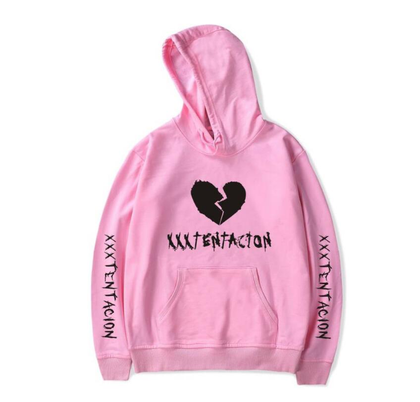 XXXTENTACION HEARTBREAKER