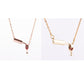 Pour Dat Wine Up! Necklace