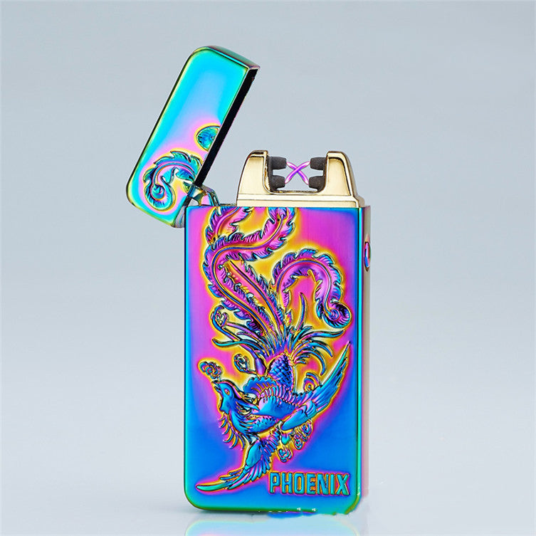 Primal Engraved Lighter