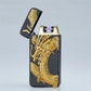 Primal Engraved Lighter