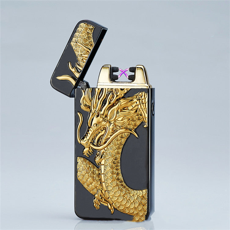 Primal Engraved Lighter