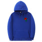 Rose Hoodie