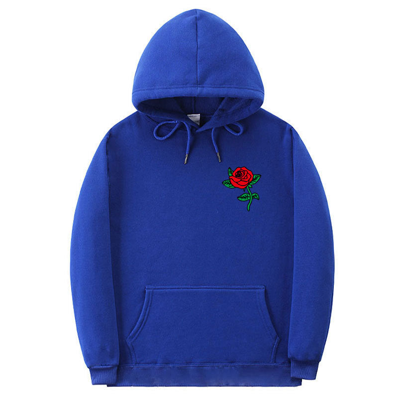 Rose Hoodie