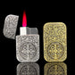 Creative Embossed Lighter