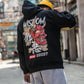 Art of The Samurai Hoodie