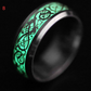 Glowing Ring Of Mordor