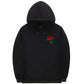 Rose Hoodie