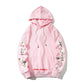 Global Warming x Off-white Hoodie