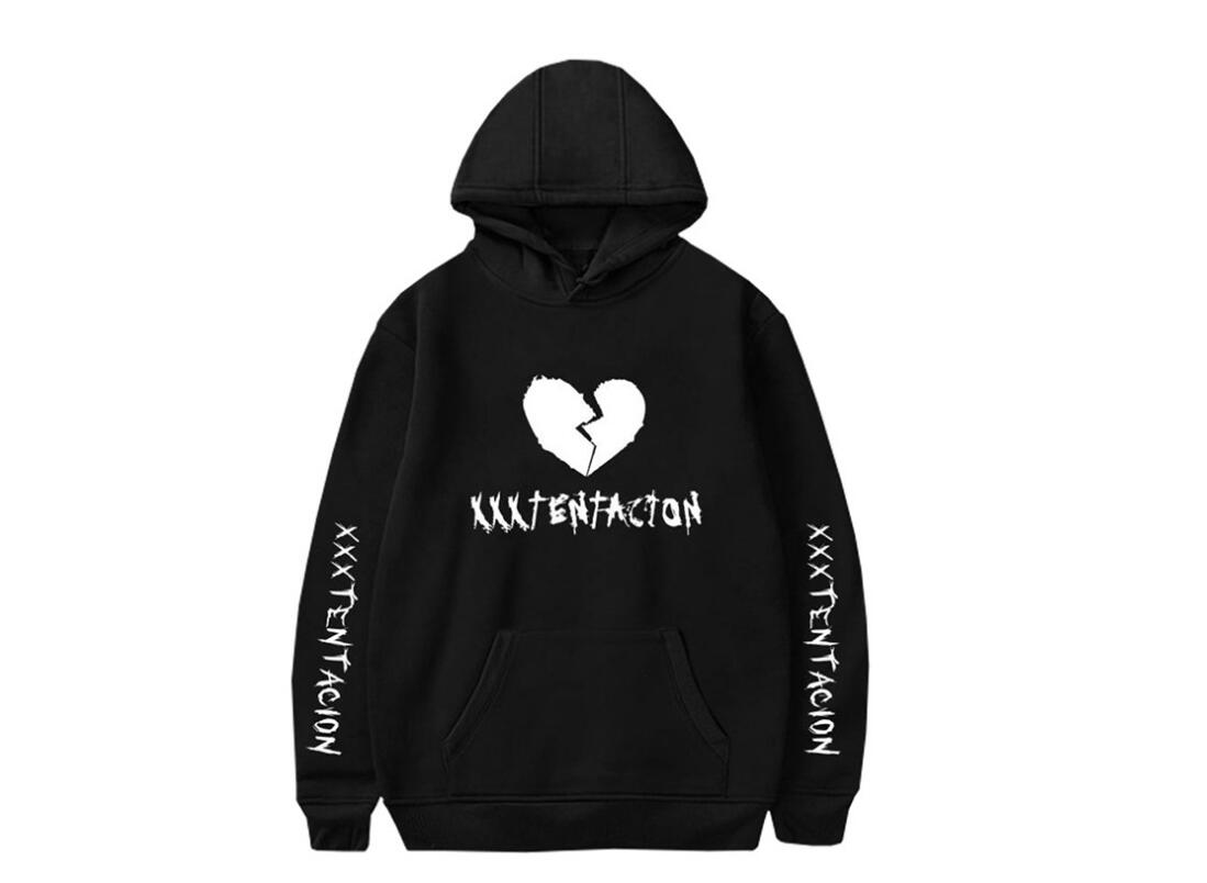 XXXTENTACION HEARTBREAKER