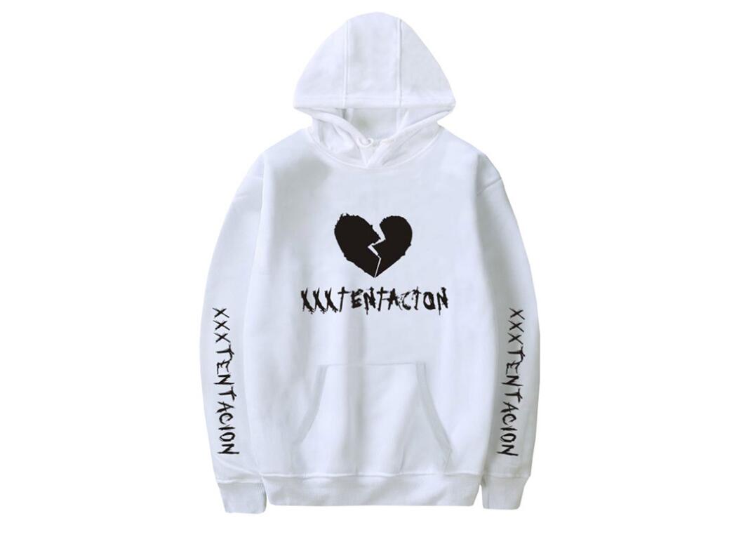 XXXTENTACION HEARTBREAKER