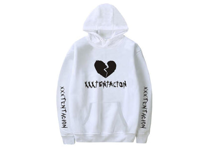 XXXTENTACION HEARTBREAKER