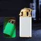 Double FlameThrower Lighter