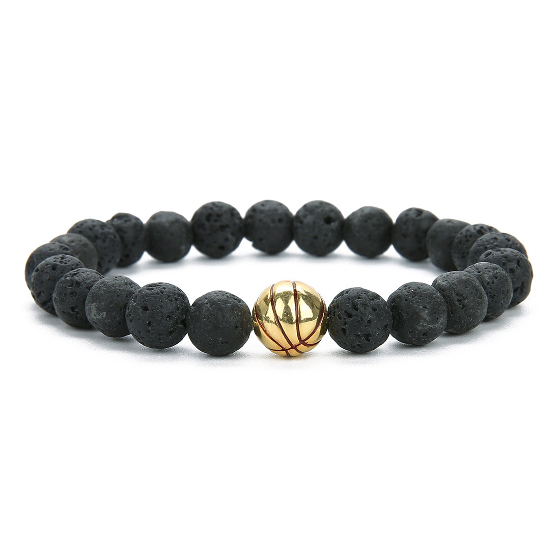 Ball Is Life Bracelet