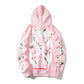 Global Warming x Off-white Hoodie
