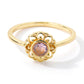Golden Lotus Style