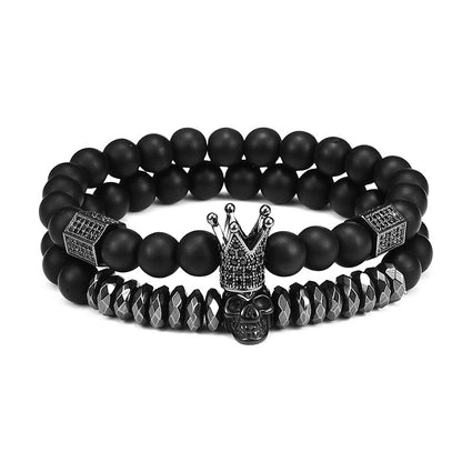 Kings Dead Bracelet