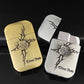 Creative Embossed Lighter
