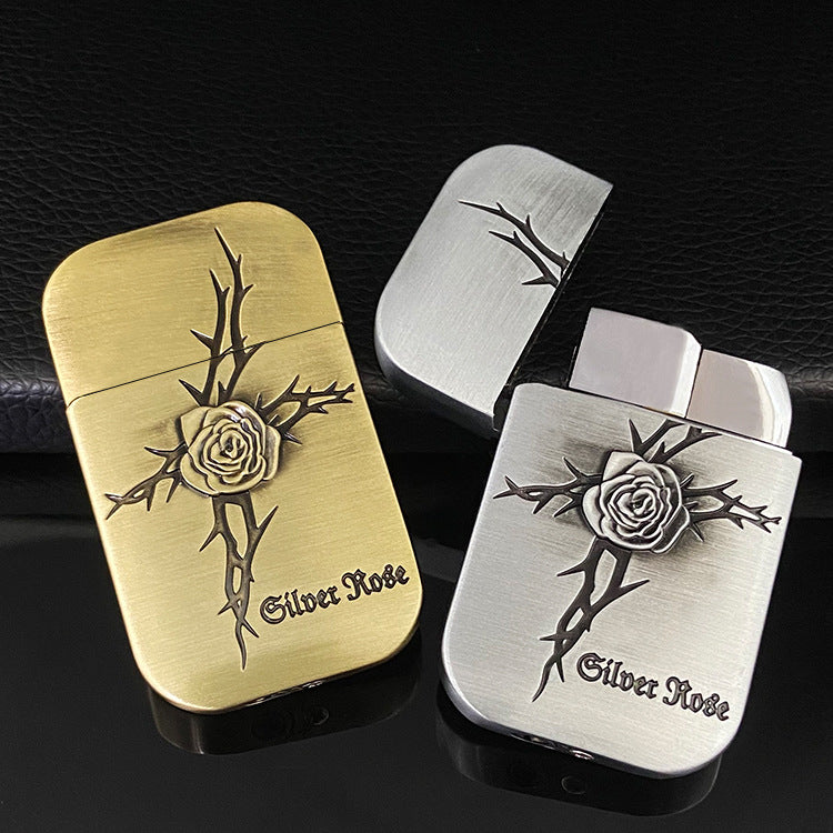 Creative Embossed Lighter
