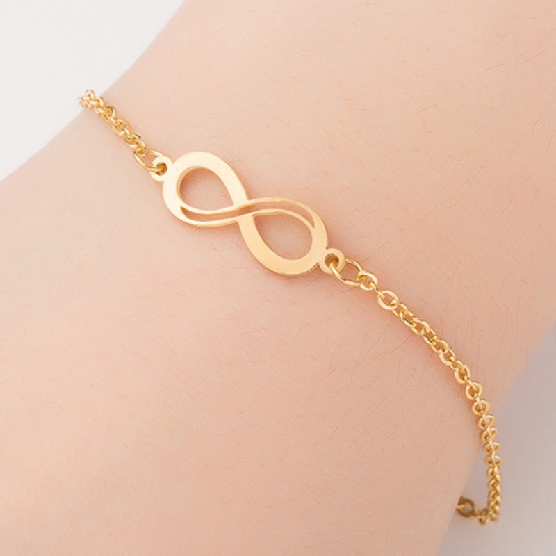 Various Charm Bracelets