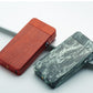 Metal usb charging lighter