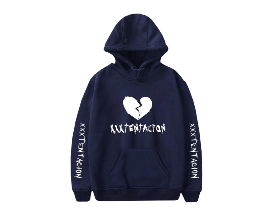 XXXTENTACION HEARTBREAKER