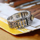 Japanese Style Ring