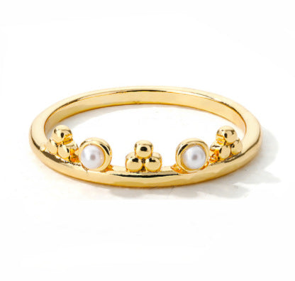 Golden Lotus Style