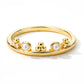Golden Lotus Style