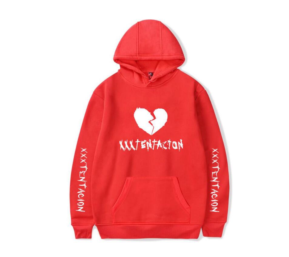 XXXTENTACION HEARTBREAKER