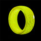 Glow in the Dark Crackle Ring