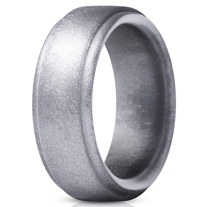 Silicone Ring