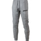 New Fitness Pants Casual Sweatpants Fashion High Street Trousers Pants Men Joggers