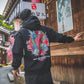 Art of The Samurai Hoodie