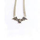 Bat Choker Necklace