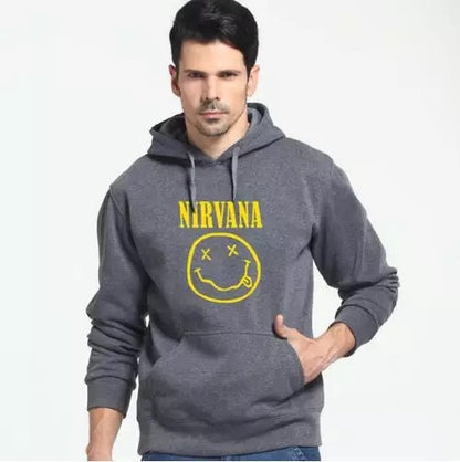 Nirvana Hoodie
