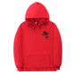 Rose Hoodie