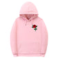 Rose Hoodie