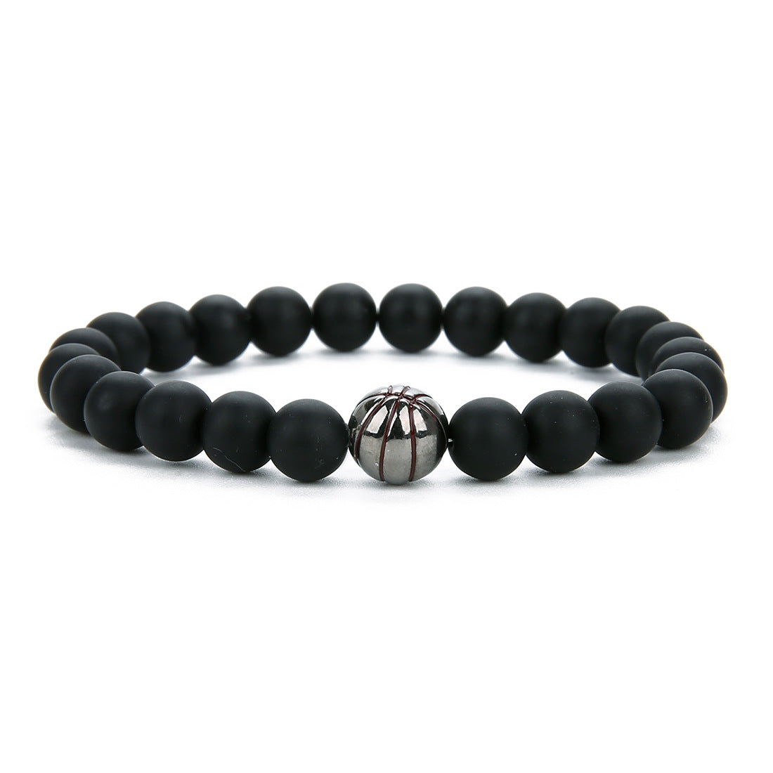 Ball Is Life Bracelet
