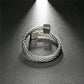 Pulsera de alambre