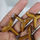 Whale-fin  Necklace